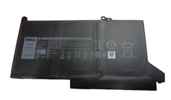 Dell 0NF0H Battery – High-Quality Li-ion Replacement Power Pack