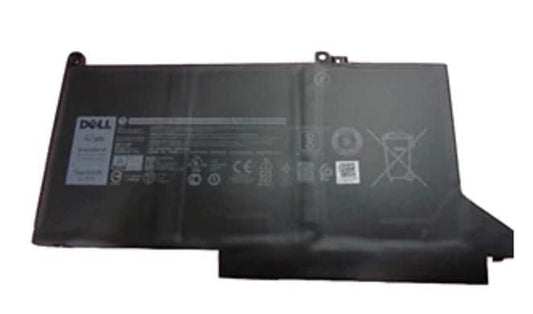 Dell 0NF0H Battery – High-Quality Li-ion Replacement Power Pack