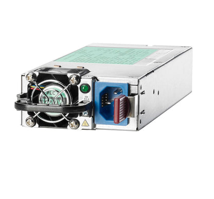 Hewlett Packard Enterprise 660185-001 Power Supply Unit – 1200W Platinum Plus Hot-Plug 1U