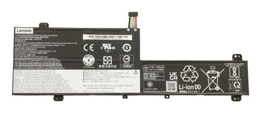 Lenovo 5B10X49073 Battery – 11.52V 52.5Wh 3-Cell Li-ion Black