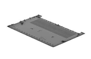 HP N51006-001 Bottom Case – Lightweight Enclosure, 0.4kg, 1 Year Warranty