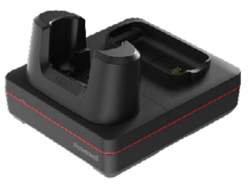 Honeywell CK62-HB-UVN-0 Charging Base – Home Base Dock, Black