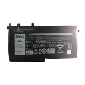 Dell 4YFVG Battery – Rechargeable Li-ion Power Solution