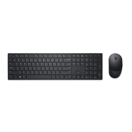 Dell 580-AJIS Keyboard – Wired USB UK Layout