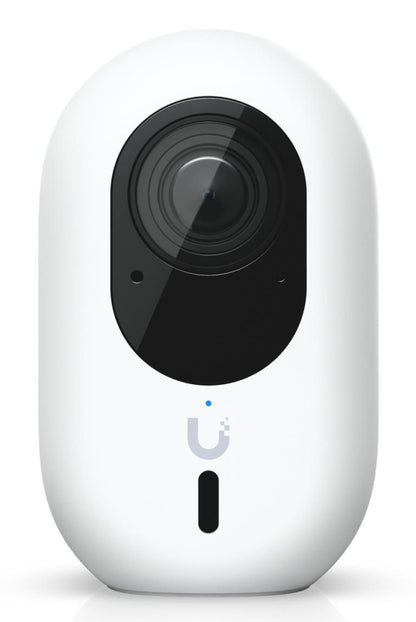 Ubiquiti UVC-G6-INS-W 8MP 4K Wireless IP Camera with Night Vision – White