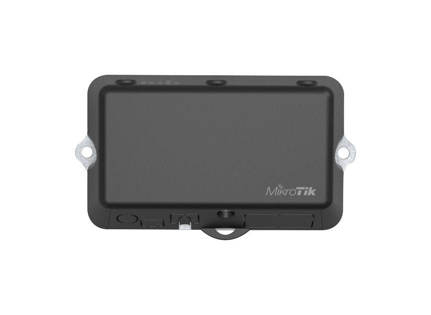 MikroTik RB912R-2ND-LTM&EC200A-EU Wireless Access Point – LTE, Wi-Fi 4, IP54