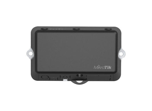 MikroTik RB912R-2ND-LTM&EC200A-EU Wireless Access Point – LTE, Wi-Fi 4, IP54