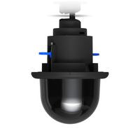 Ubiquiti UACC-G5-PTZ-ICM-SB-B In-Ceiling Mount – Polycarbonate, Black