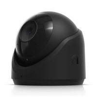 Ubiquiti UVC-G6-TURRET-B 4K IP Camera – 8MP AI Turret, Night Vision, Black