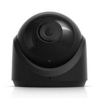 Ubiquiti UVC-G6-TURRET-B 4K IP Camera – 8MP AI Turret, Night Vision, Black