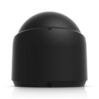 Ubiquiti UVC-G6-TURRET-B 4K IP Camera – 8MP AI Turret, Night Vision, Black