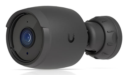 Ubiquiti UVC-G6-BULLET-B 4K 8MP Bullet IP Camera with AI, IR Night Vision, PoE – Black