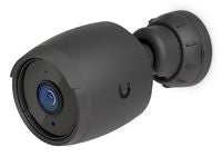 Ubiquiti UVC-G6-BULLET-B 4K 8MP Bullet IP Camera with AI, IR Night Vision, PoE – Black