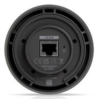 Ubiquiti UVC-G6-BULLET-B 4K 8MP Bullet IP Camera with AI, IR Night Vision, PoE – Black