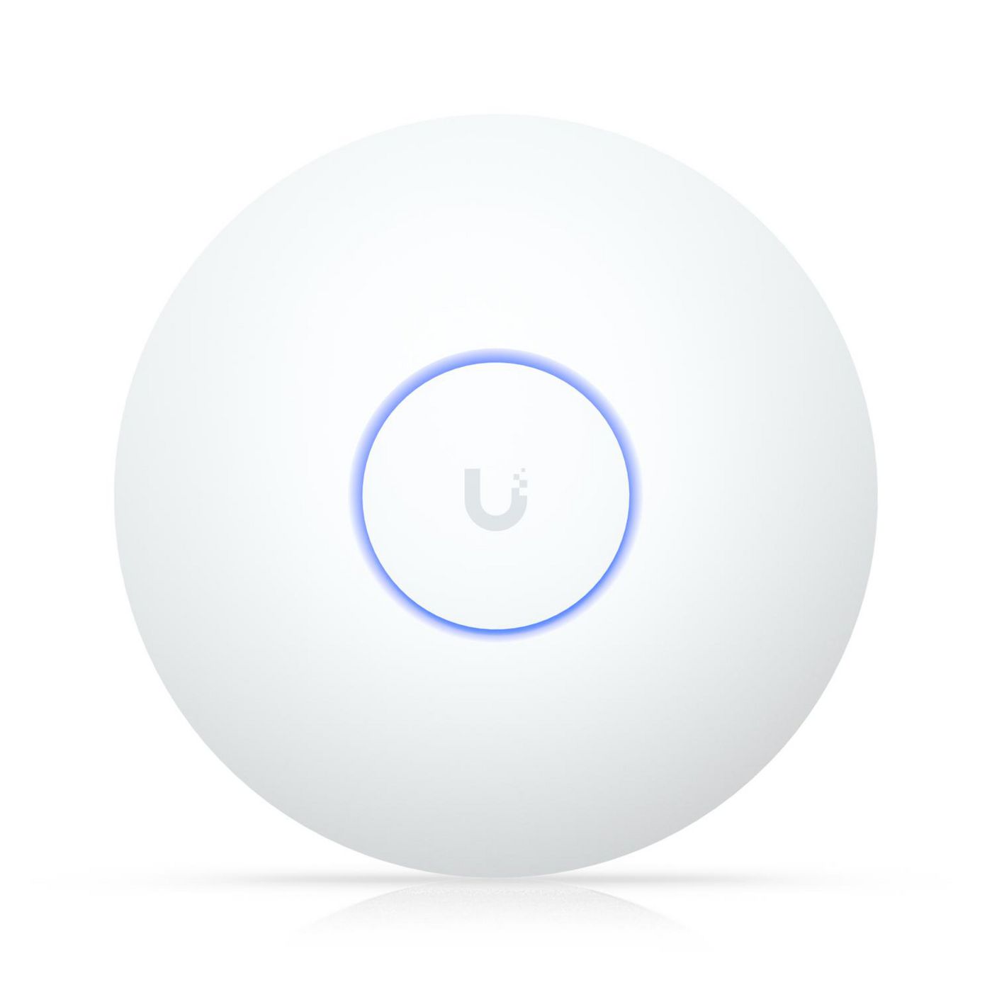 Ubiquiti U7-LR Wireless Access Point – WiFi 7, 2.4/5GHz, 5 Streams, 2.5GbE, PoE