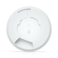 Ubiquiti U7-LR Wireless Access Point – WiFi 7, 2.4/5GHz, 5 Streams, 2.5GbE, PoE