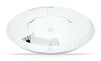 Ubiquiti U7-LR Wireless Access Point – WiFi 7, 2.4/5GHz, 5 Streams, 2.5GbE, PoE