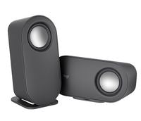 Logitech 980-001348 Bluetooth Speaker Set with Subwoofer and Wireless Control