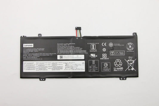 Lenovo 5B10S73500 Battery – 15.36V 45Wh 4-Cell Li-ion Black