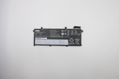 Lenovo 5B10W13877 3-Cell 50Wh Li-ion Battery – Black