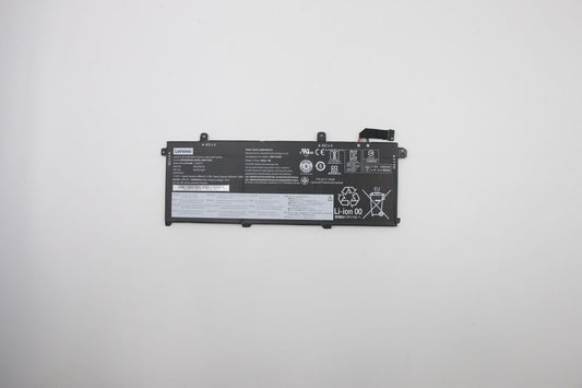 Lenovo 5B10W13877 3-Cell 50Wh Li-ion Battery – Black
