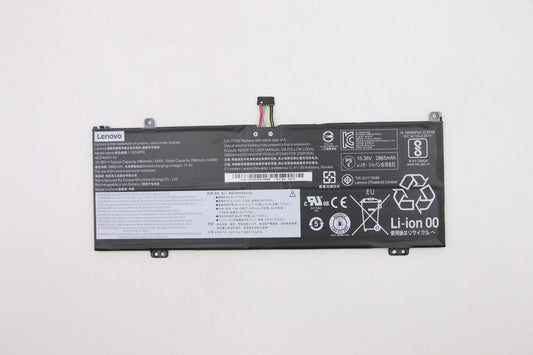 Lenovo 5B10W67334 Battery – 15.36V 45Wh 4-Cell Li-ion Black
