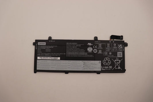 Lenovo 5B10W51830 Battery – 11.52V 50Wh 3-Cell Li-ion Black