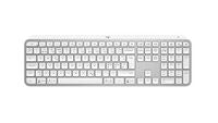 Logitech 920-011582 Wireless Keyboard – Ergonomic, UK Layout