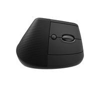 Logitech 910-006473 Vertical Ergonomic Mouse – RF Wireless/Bluetooth, 400-4000 dpi