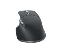 Logitech 910-006559 MX Master 3S Wireless Mouse – Graphite, Ergonomic, 8000 DPI