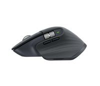 Logitech 910-006559 MX Master 3S Wireless Mouse – Graphite, Ergonomic, 8000 DPI