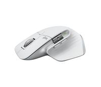Logitech 910-006560 MX Master 3S Wireless Mouse – 8000 DPI, Grey