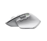 Logitech 910-006560 MX Master 3S Wireless Mouse – 8000 DPI, Grey