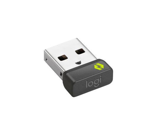 Logitech 910-006221 Wireless Mouse – Ergonomic, Reliable, Precision Control