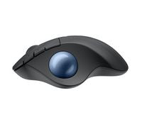 Logitech 910-006221 Wireless Mouse – Ergonomic, Reliable, Precision Control