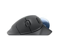 Logitech 910-006221 Wireless Mouse – Ergonomic, Reliable, Precision Control