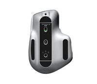 Logitech 910-006558 MX Master 3S Performance Wireless Mouse – Grey, 8K DPI