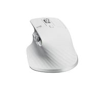 Logitech 910-006558 MX Master 3S Performance Wireless Mouse – Grey, 8K DPI