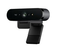 Logitech 960-001746 Webcam – High-Definition Video, USB, Built-In Microphone
