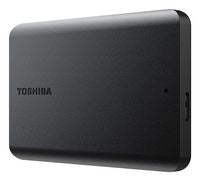 Toshiba HDTB540EK3CA 2.5" 4TB External Hard Drive USB 3.2 Gen 1 Black