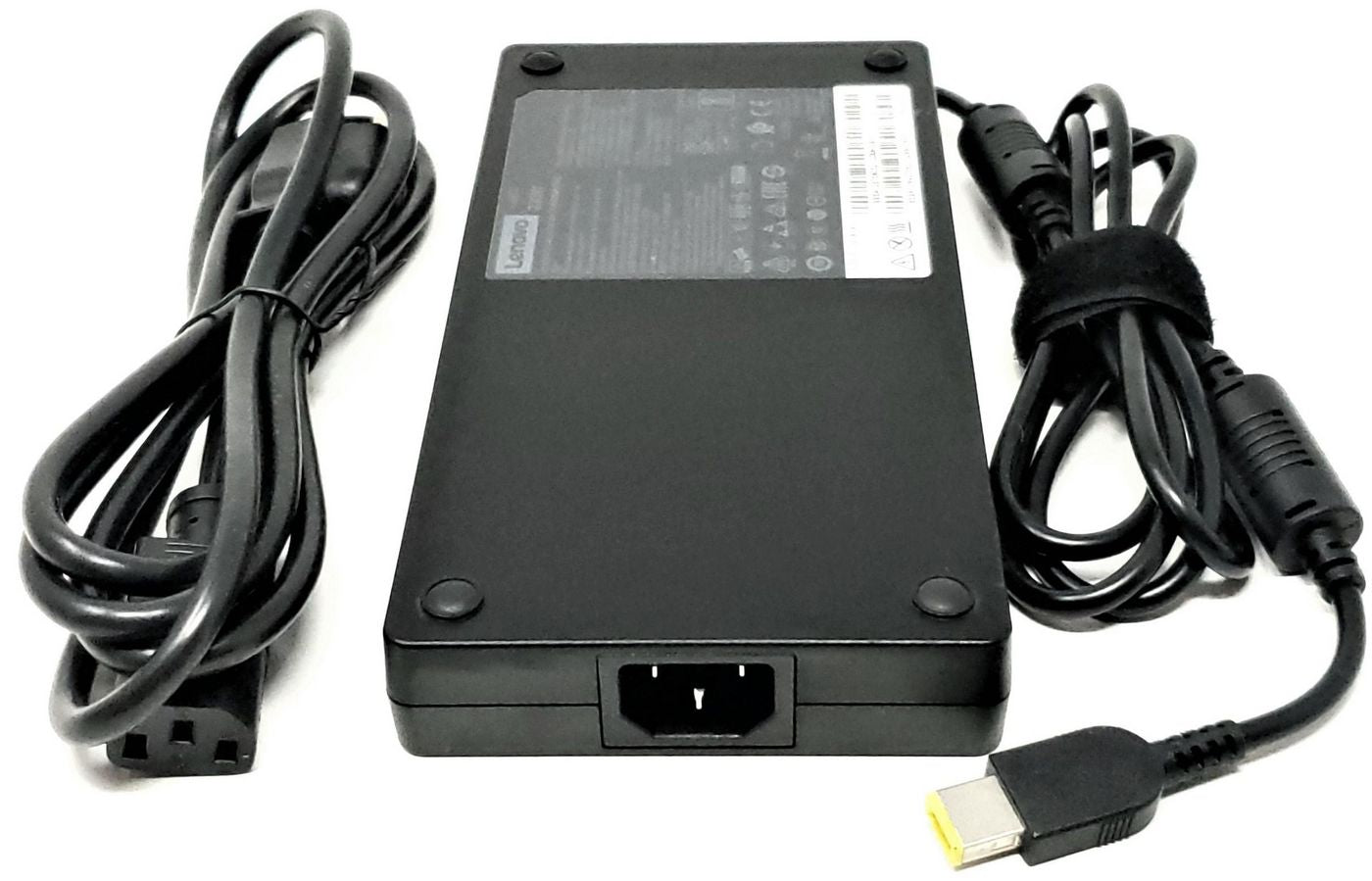 Lenovo ADL230NDC3A Power Adapter – 230W 20V 11.5A Slim-Tip AC Charger