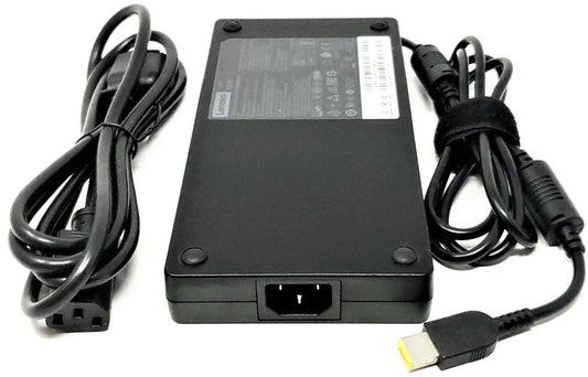 Lenovo ADL230NDC3A Power Adapter – 230W 20V 11.5A Slim-Tip AC Charger