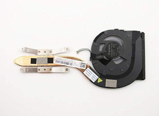 Lenovo 01YU037 CPU Heatsink with Fan – Thermal Module Cooling Solution