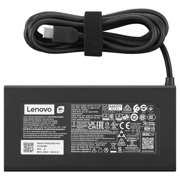 Lenovo GX21M50626 Legion Slim 140W AC Adapter USB-C Power Supply