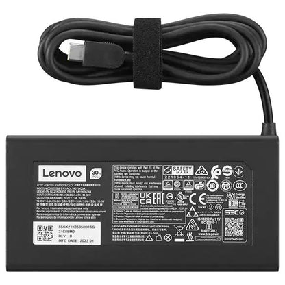 Lenovo GX21M50626 Legion Slim 140W AC Adapter USB-C Power Supply