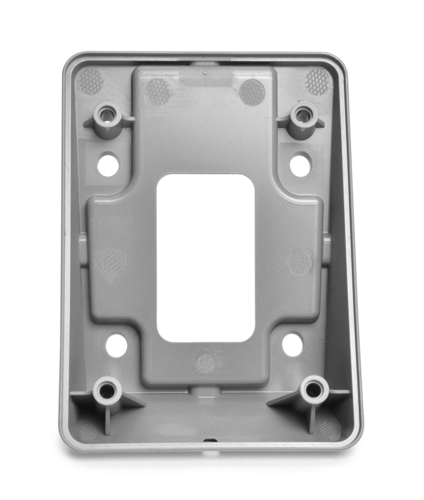 SystemHouse Solutions 44280271 Installation Angle 15° SCR-SD G2 Plastic Grey
