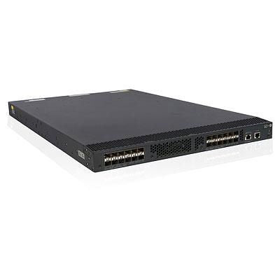 HP JG296A-RFB 5920AF-24XG Network Switch – Wired 24-Port High-Performance