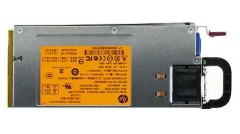 HP 643955-101-RFB Power Supply Unit – High-Quality System Component