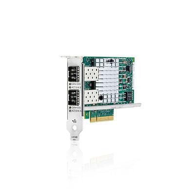 HP 665249-B21-RFB Ethernet 10Gb 2-Port 560SFP+ Adapter – Refurbished Network Card