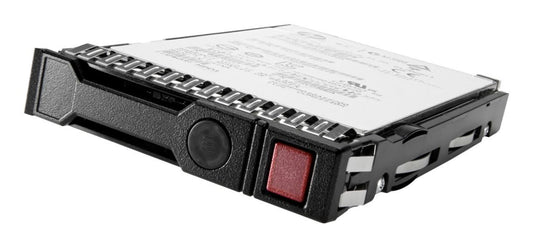 Hewlett Packard Enterprise P05394-001-RFB 600GB 3.5" SAS 15000RPM Internal Hard Drive